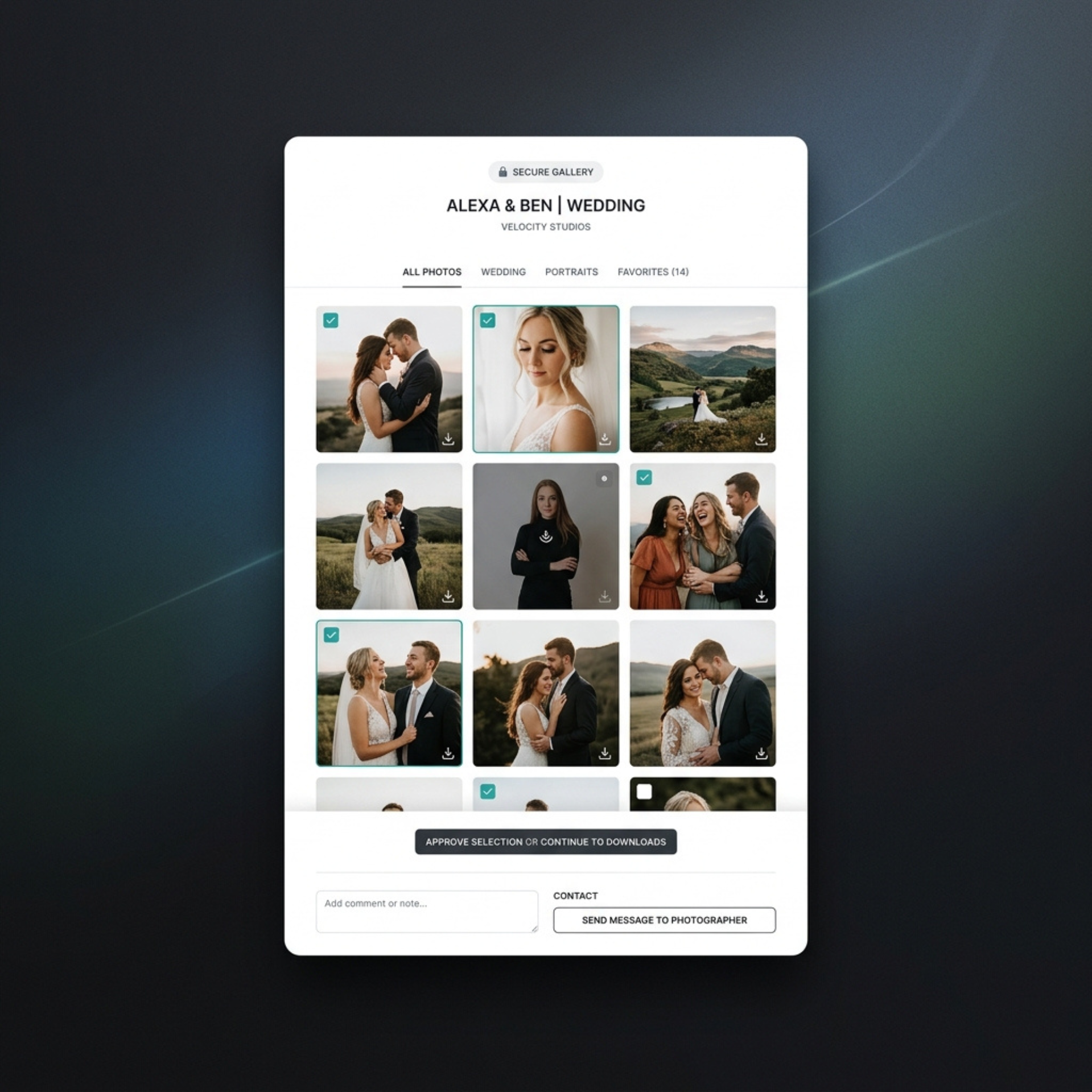 Add and Manage Your Photos Without the Hassle