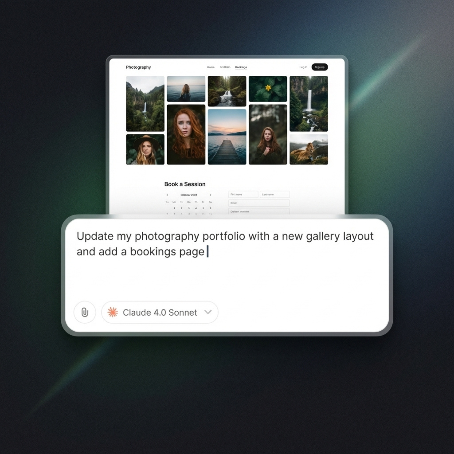 Customize and Scale Without Starting Over
