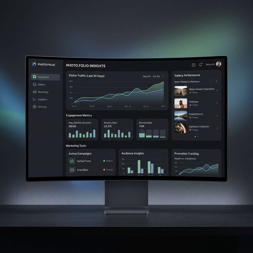 Analytics and Marketing Tools Integartions