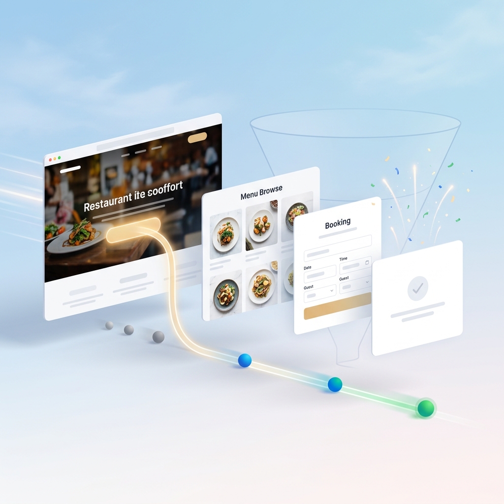 Turn Visitors into Paying Customers