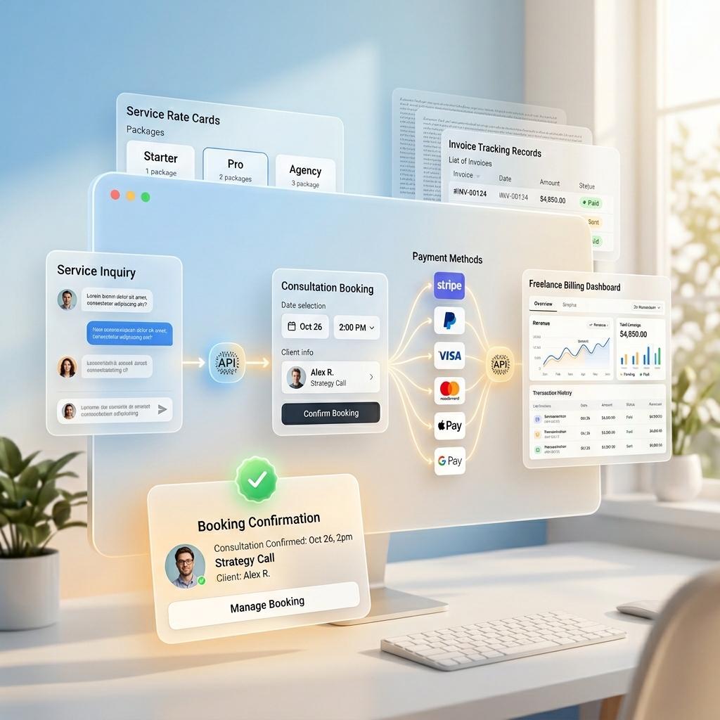 portfolio-and-content-integrations