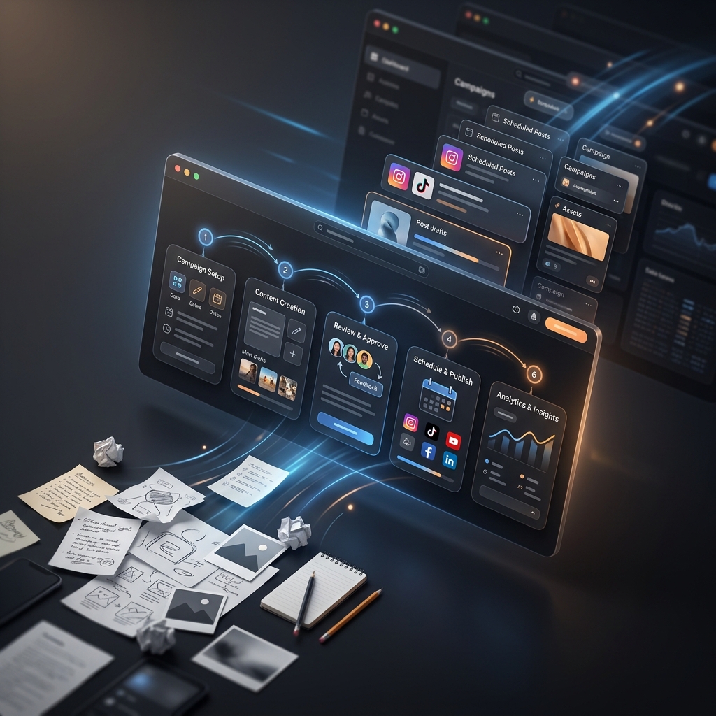 support-creators-without-operational-fragmentation