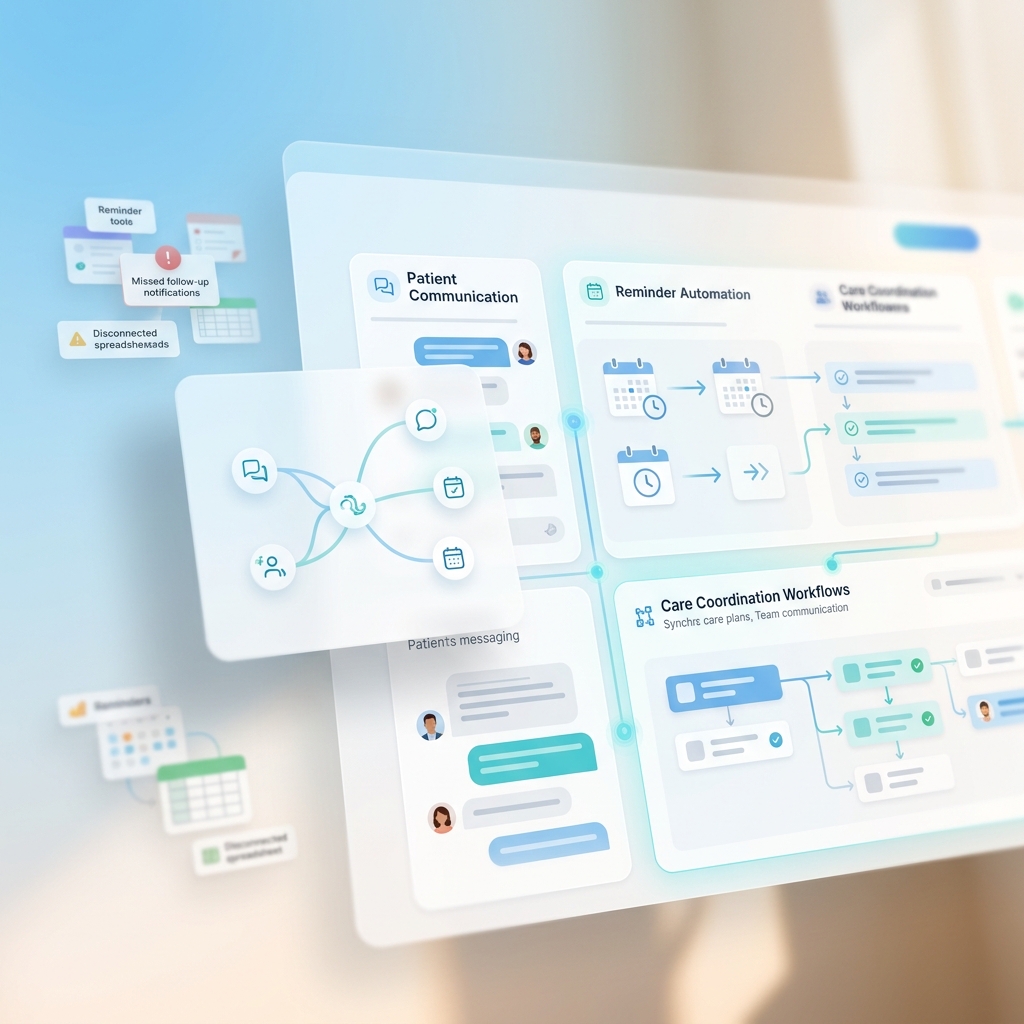 communication-and-care-integrations
