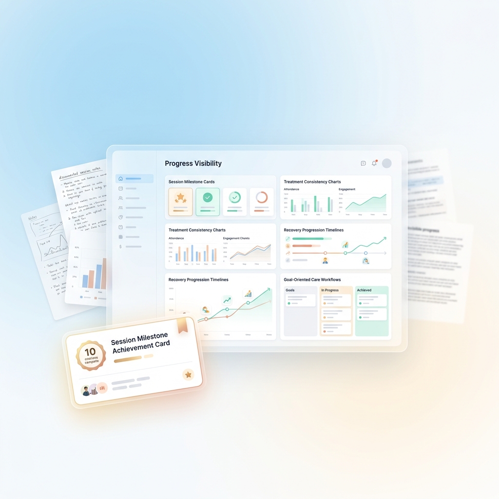 progress-systems-that-keep-patients-engaged