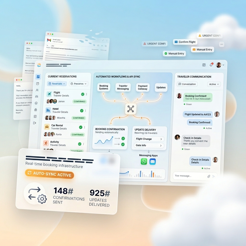 booking-and-communication-integrations