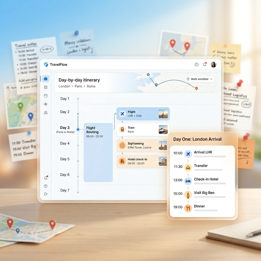 itinerary-systems-that-simplify-complex-trips