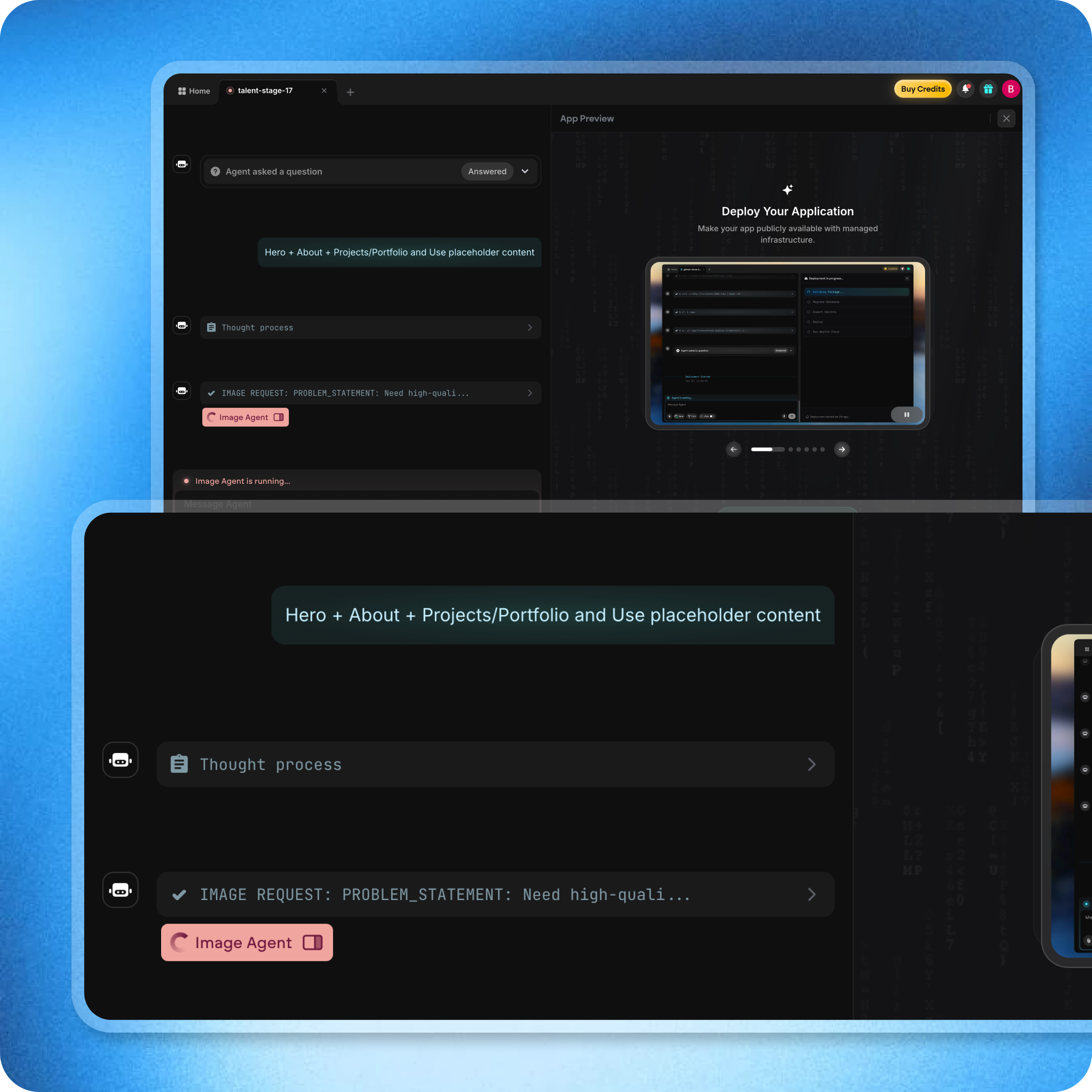 Add new features anytime. Grow your website as you go.