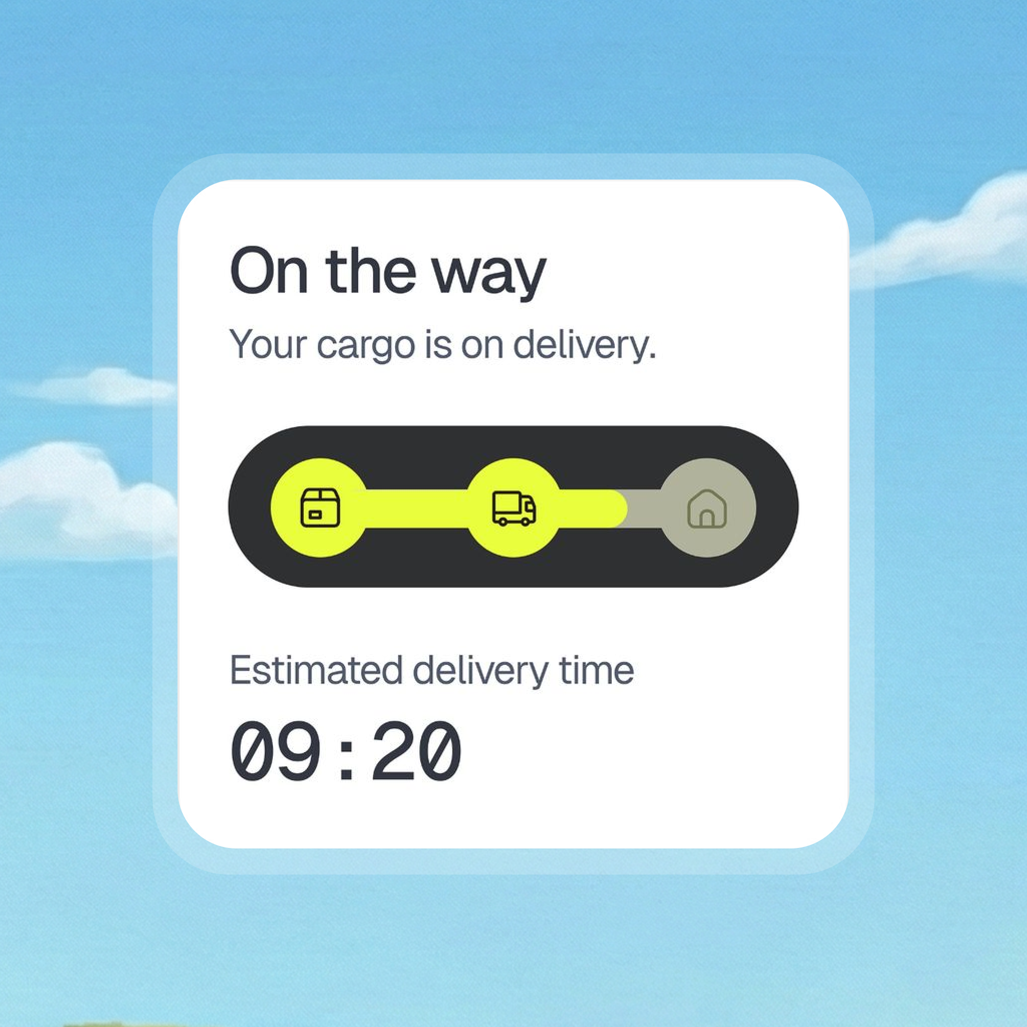 Logistics Service Integrations