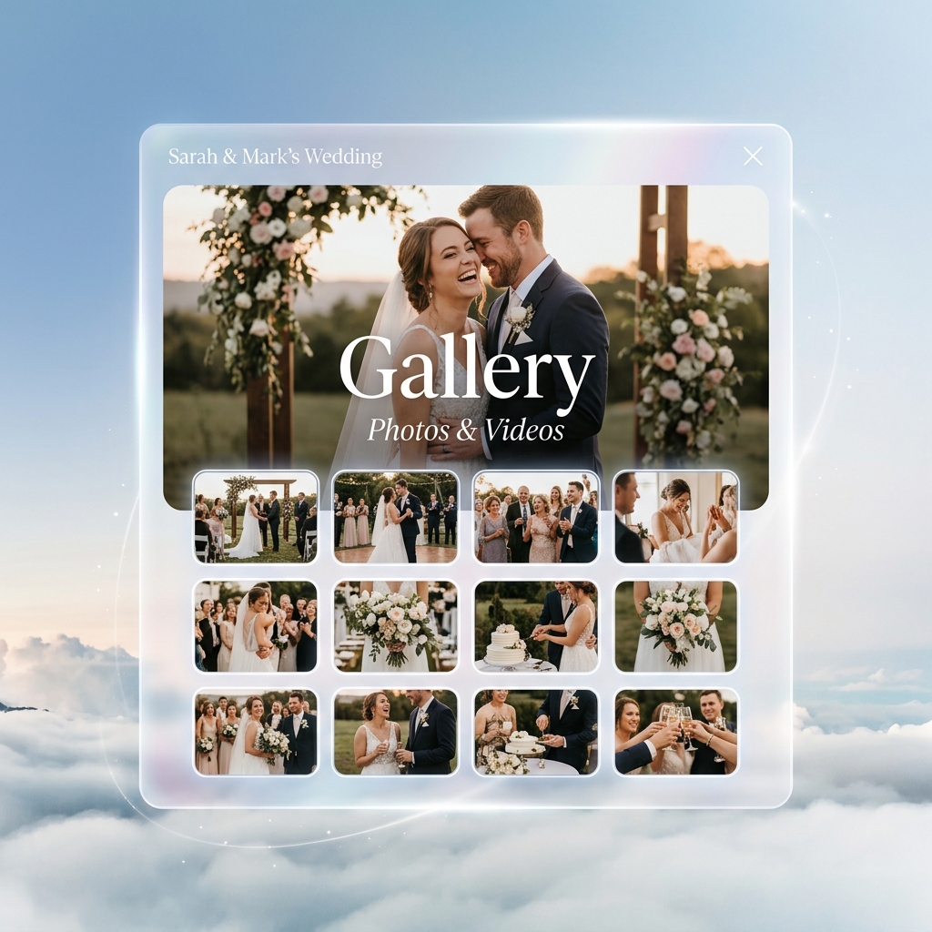 Photo, Video & Media Integrations