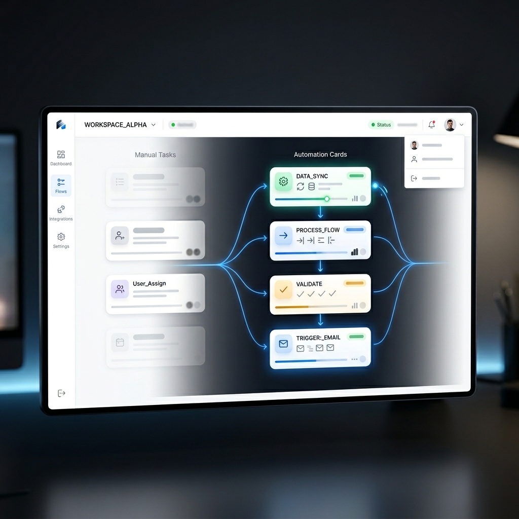 Client Systems That Scale Without Rebuilding