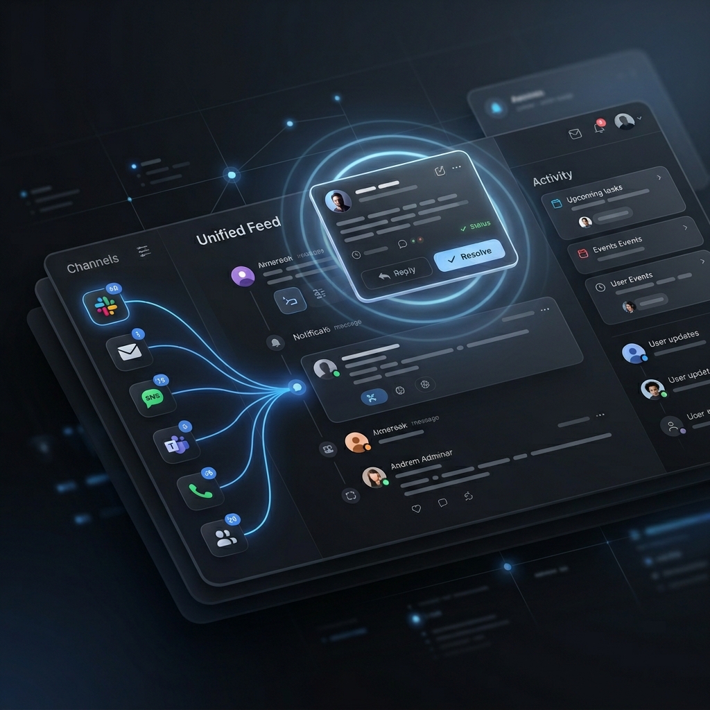 Customization Systems That Preserve Operational Stability