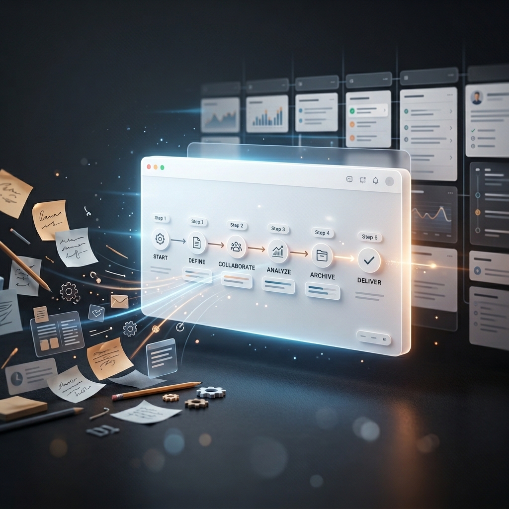 Maintain customization flexibility without operational chaos