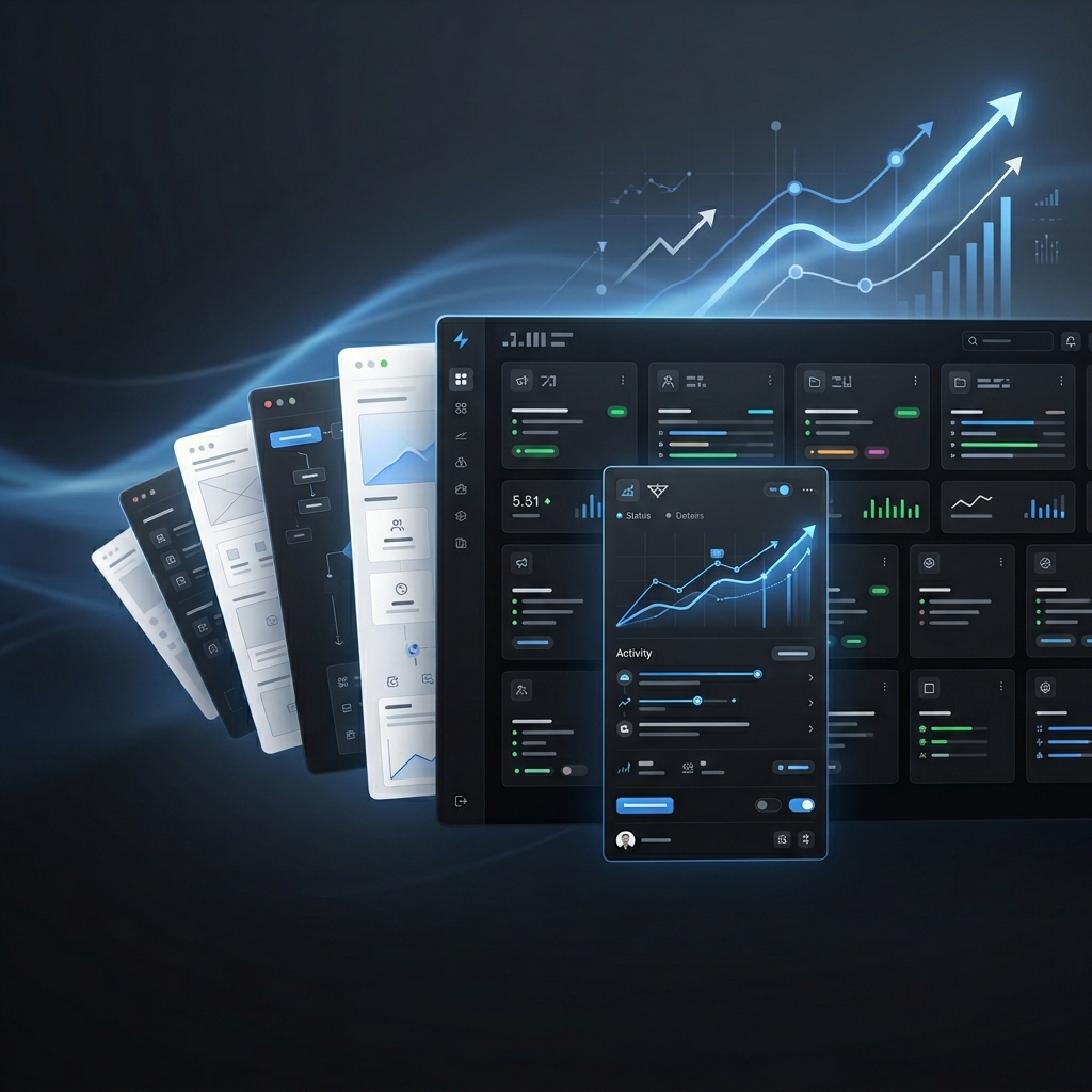 Management Systems For Multi-Client Operations