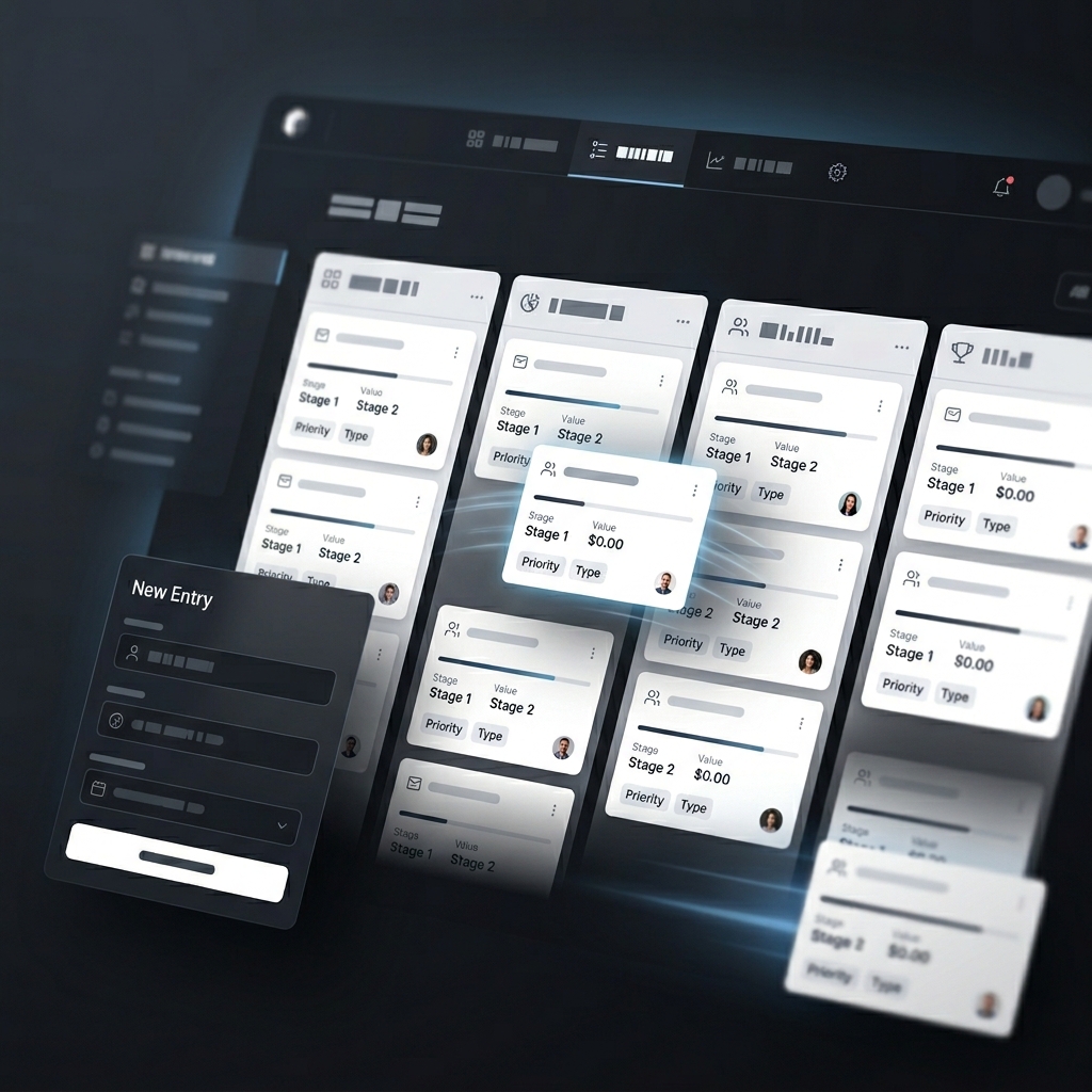 Onboarding Systems That Reduce Deployment Friction