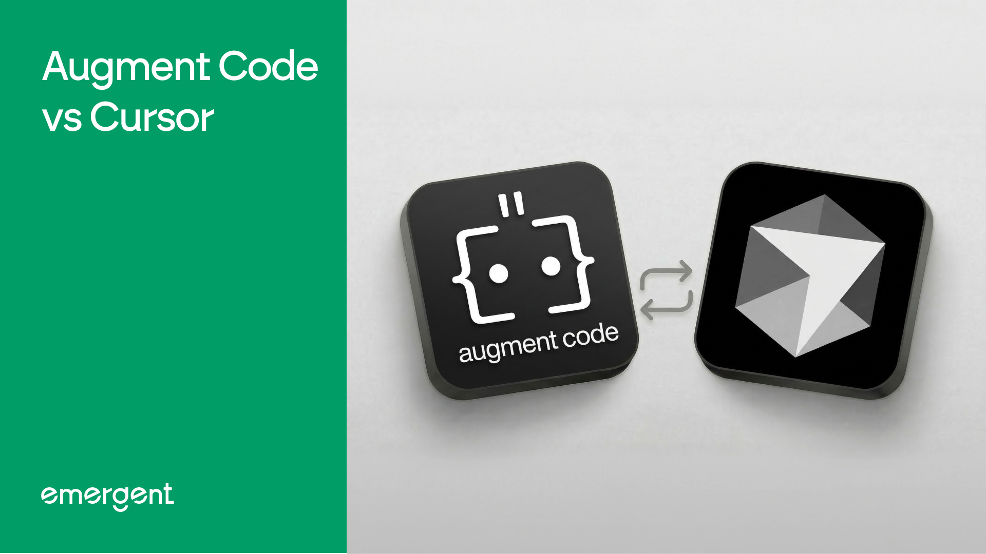 Augment Code vs Cursor