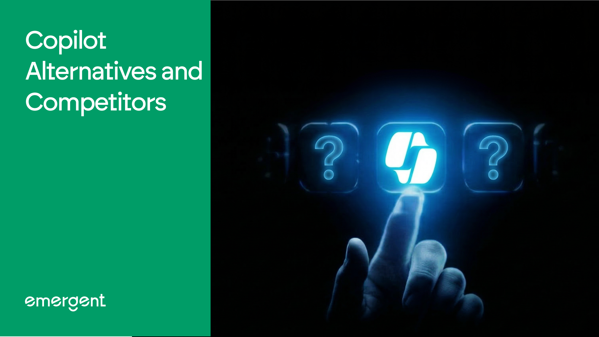 7 Copilot Alternatives: What Developers Use Instead