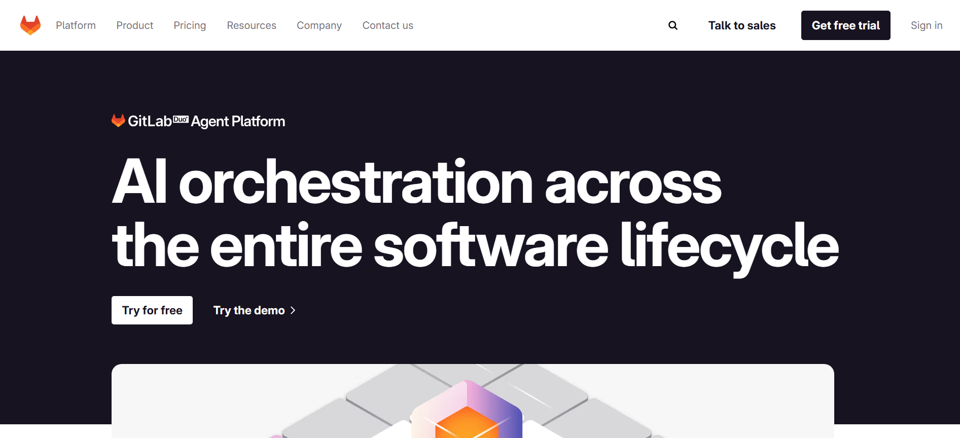 Github Copilot Alternative - Giftlab Duo