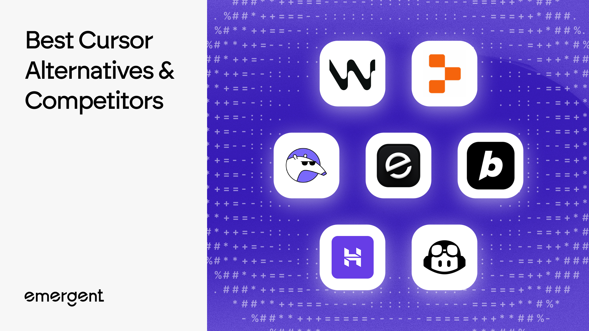 Best Cursor Alternatives