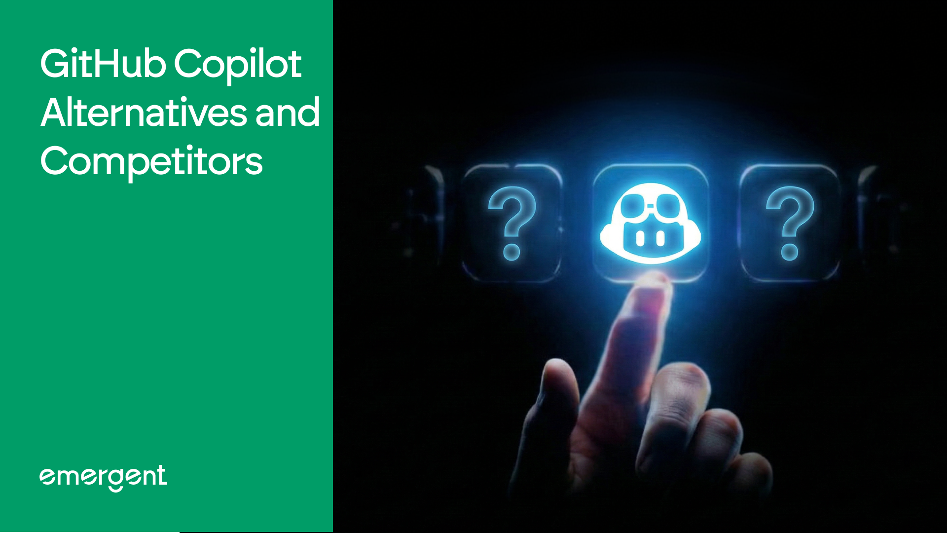 Best GitHub Copilot Alternatives in 2026 for Coding