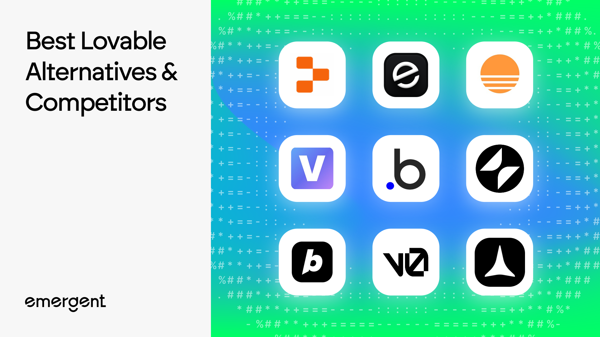 Best Lovable Alternatives