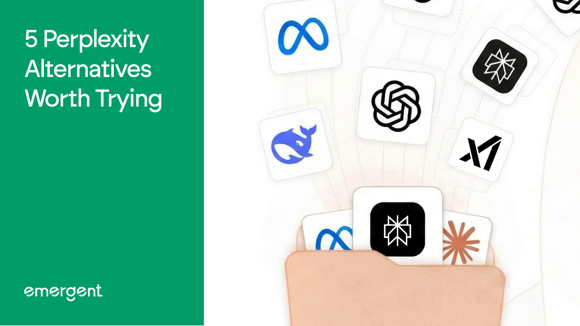 5 Perplexity Alternatives Worth Trying