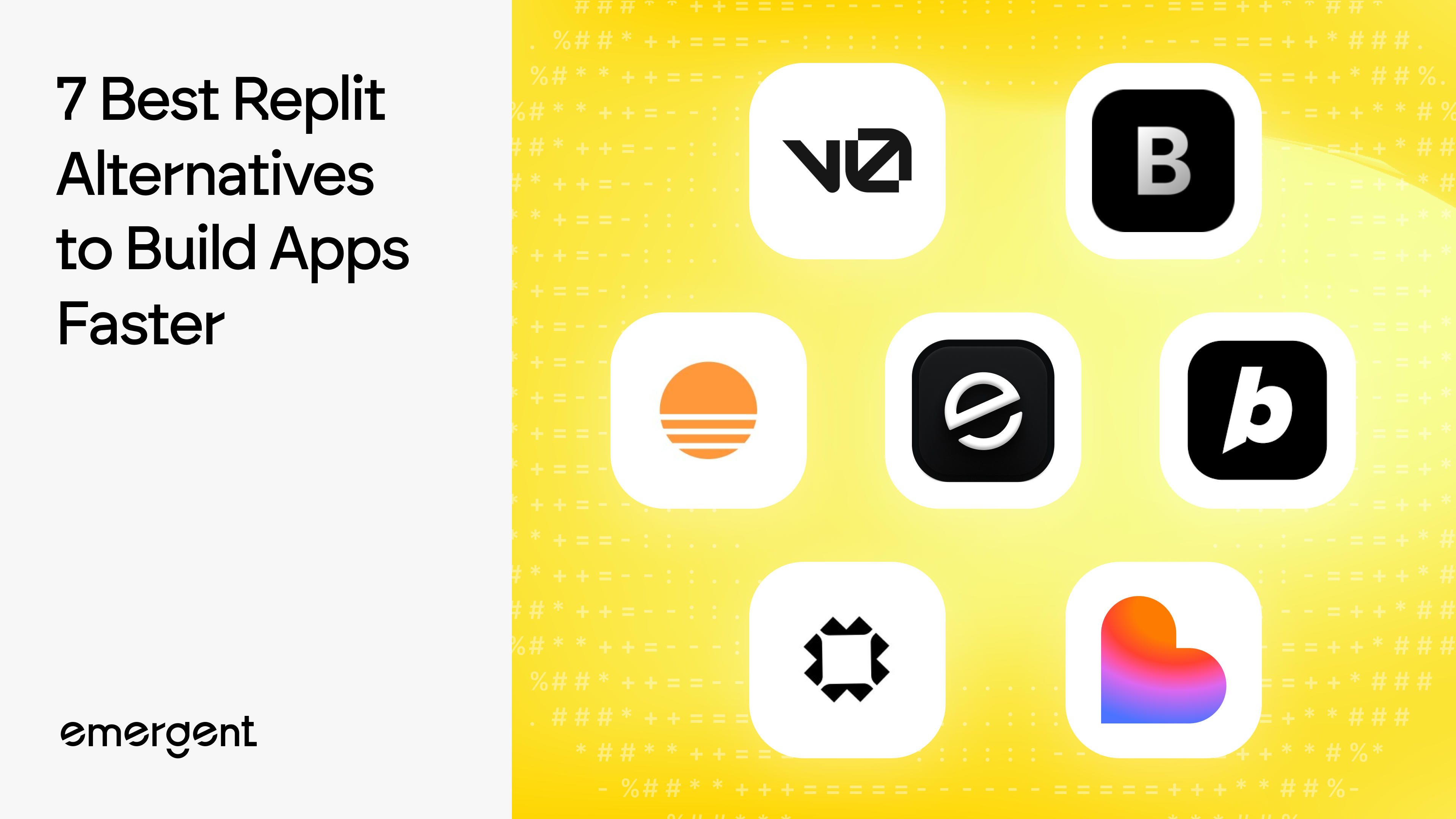 Best Replit Alternatives