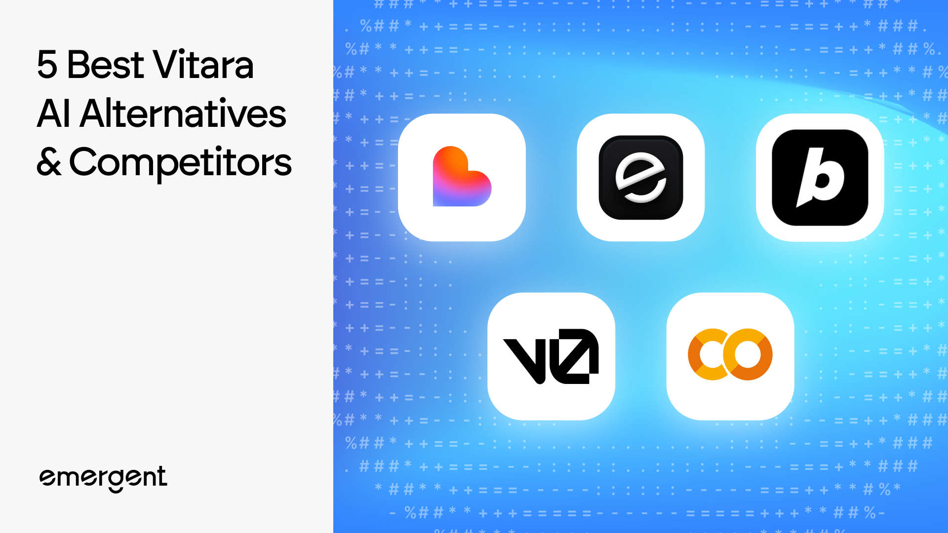 Best Vitara AI Alternatives