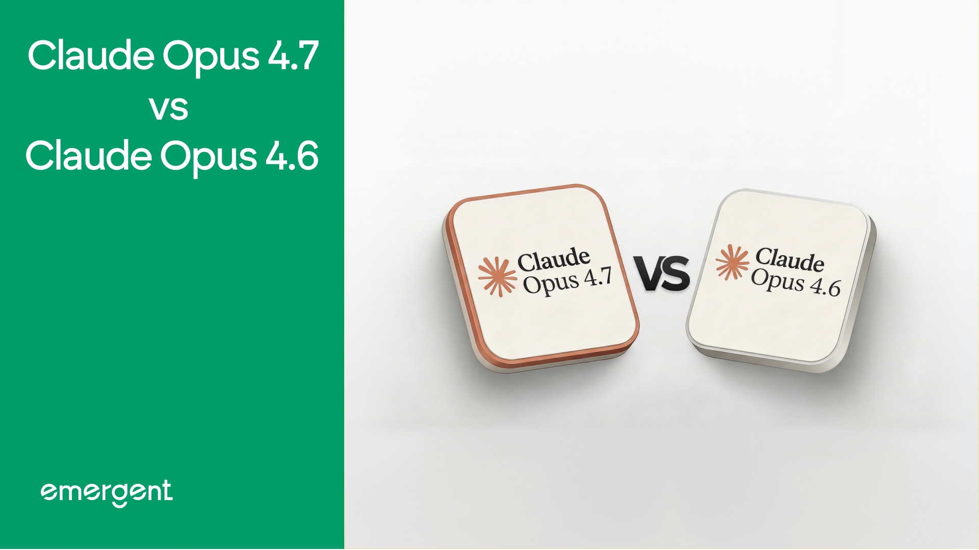 Claude opus 4.7 vs opus 4.6