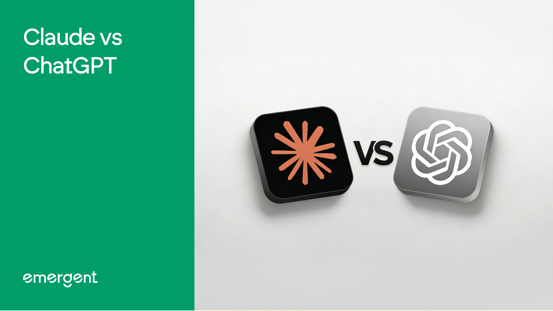 Claude vs GPT