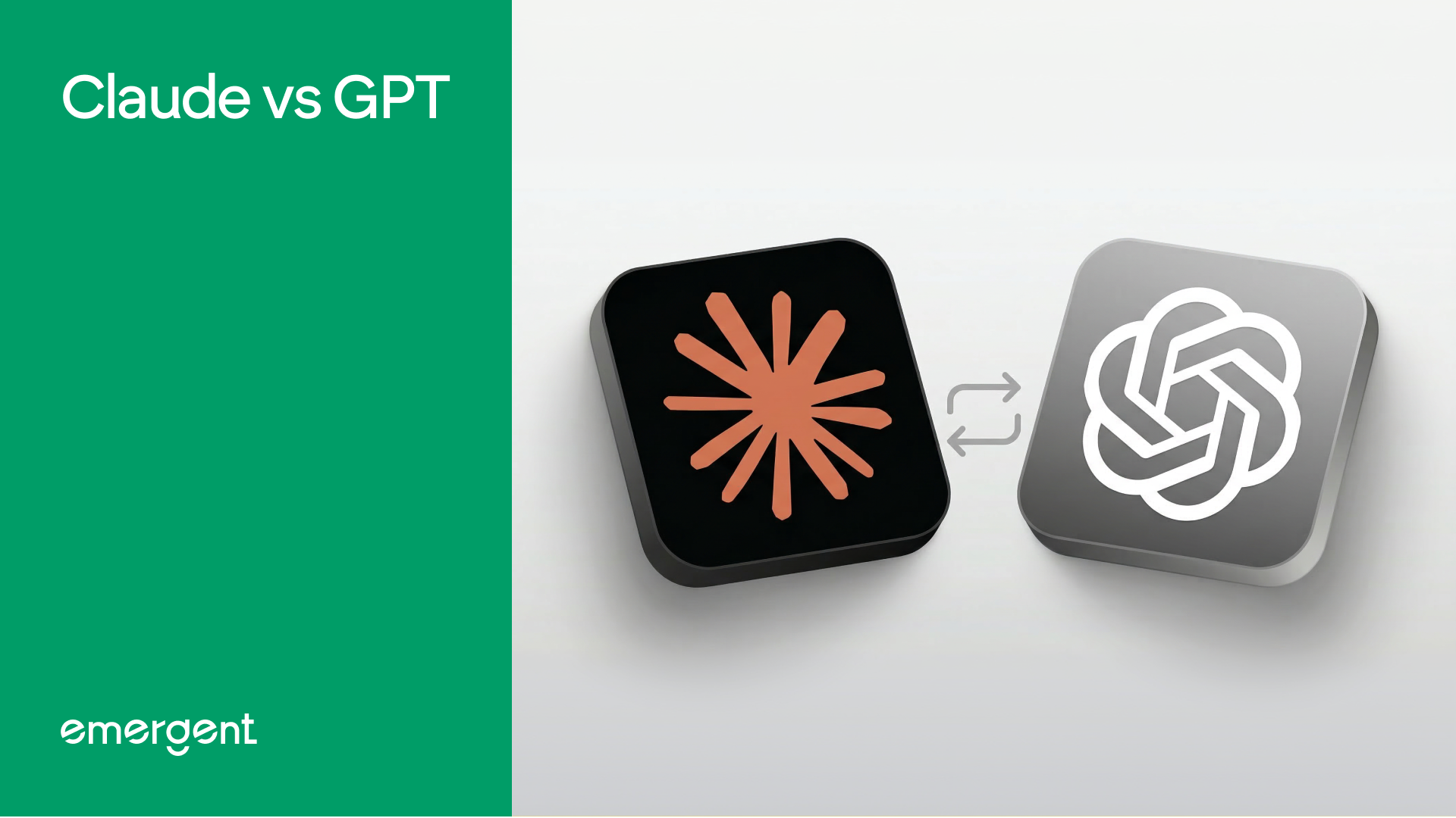 Claude vs GPT