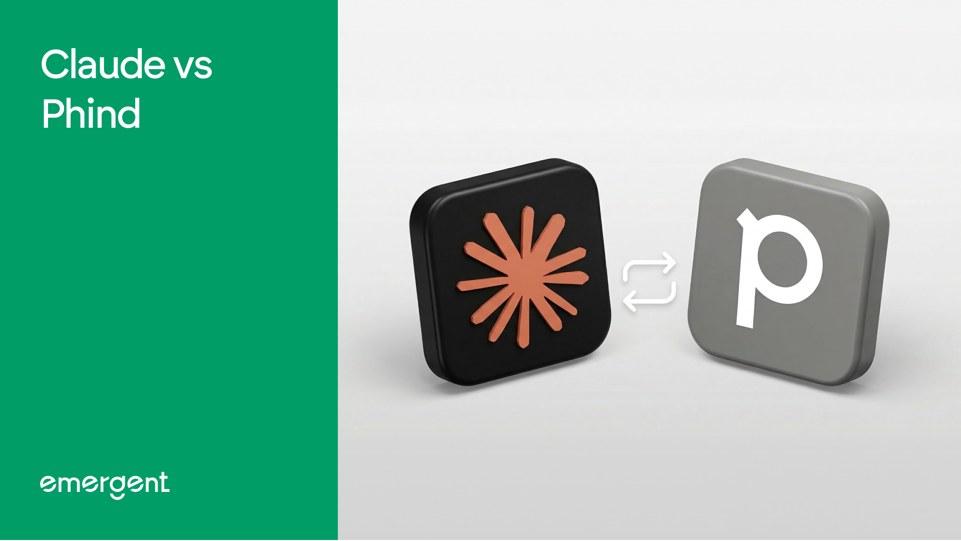 Claude vs Phind (2026): Which AI Is Better for Coding?