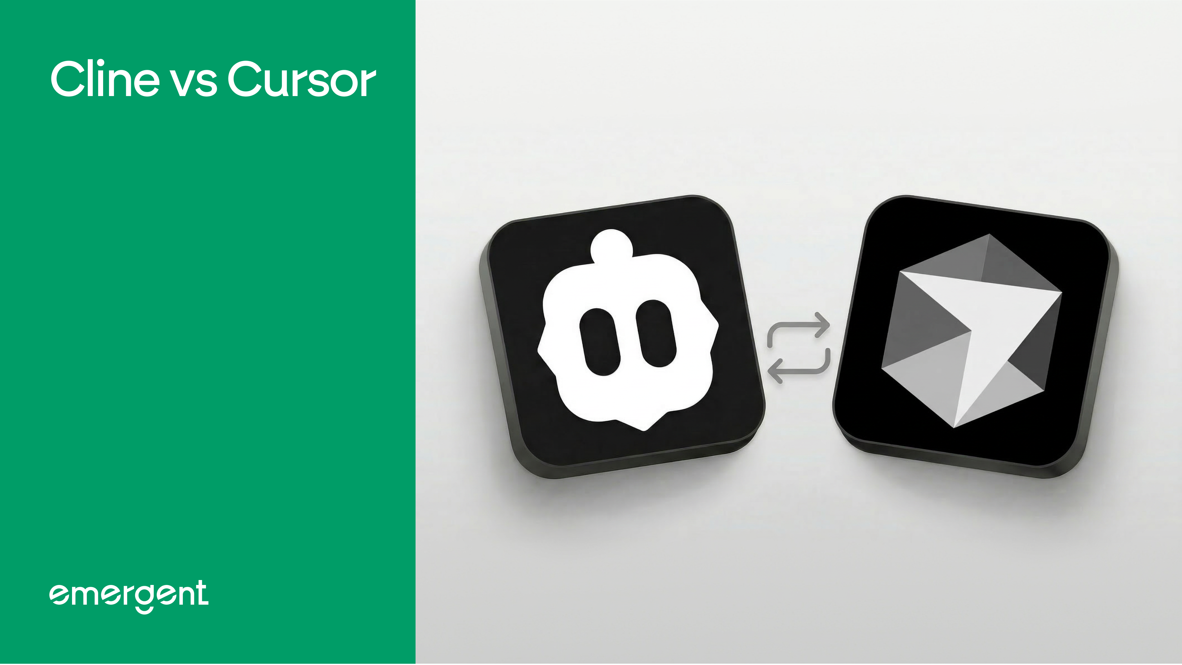 Cline vs Cursor: The Real AI Coding Difference