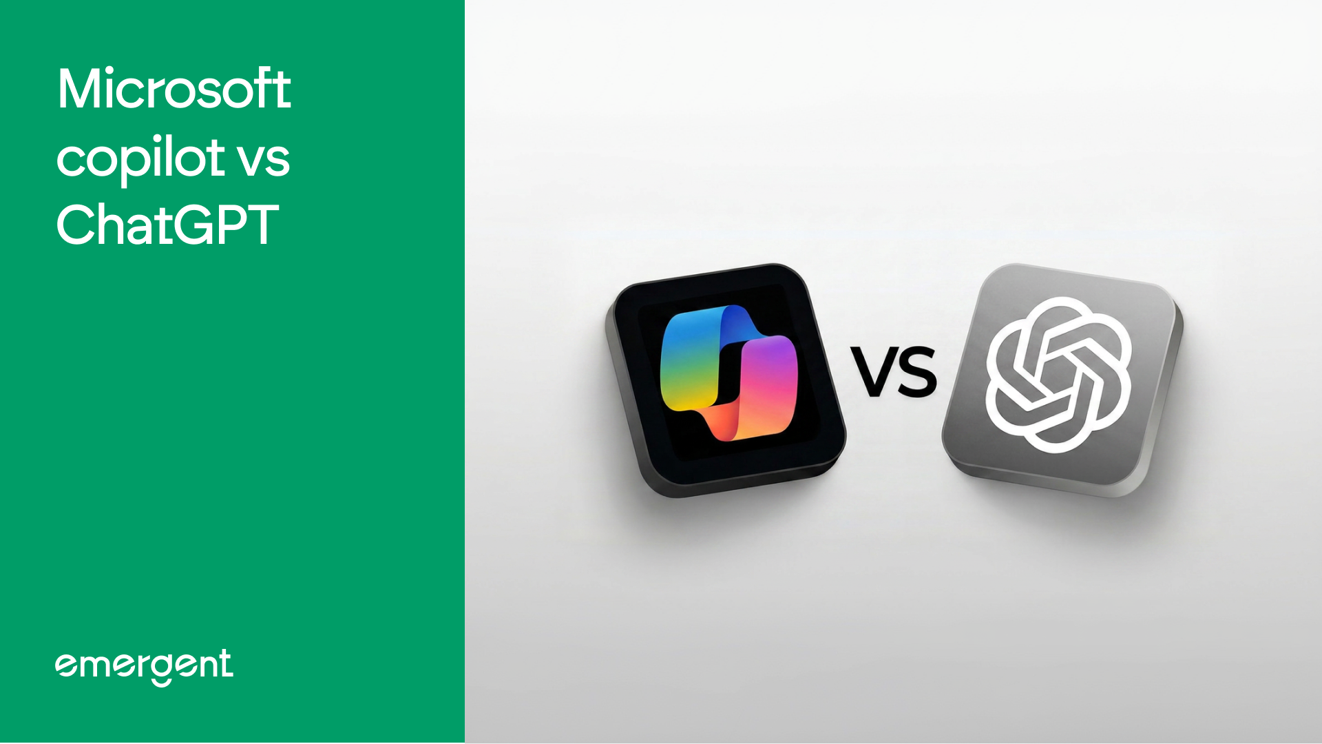 Copilot vs ChatGPT: Which AI Tool Is Better for Devs?