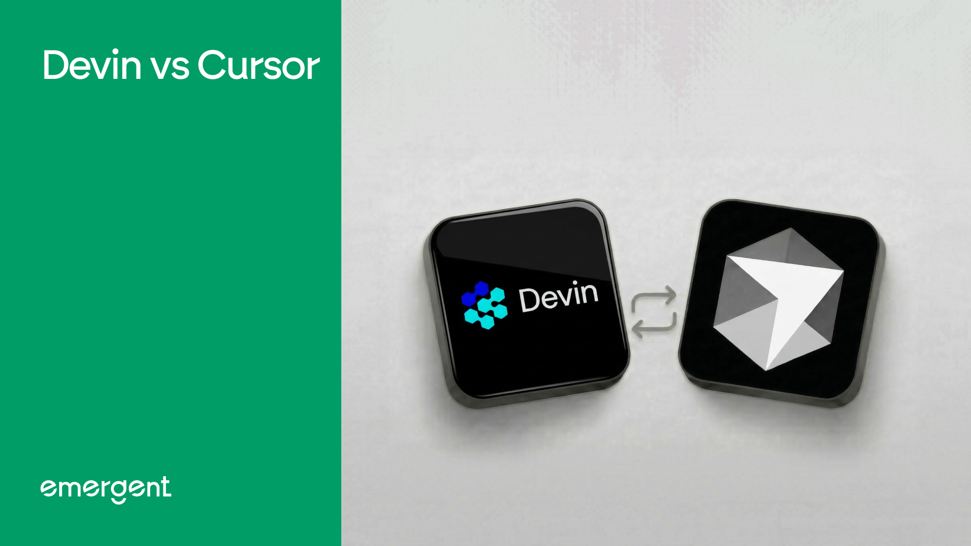 Devin vs Cursor: Where Each One Really Fits