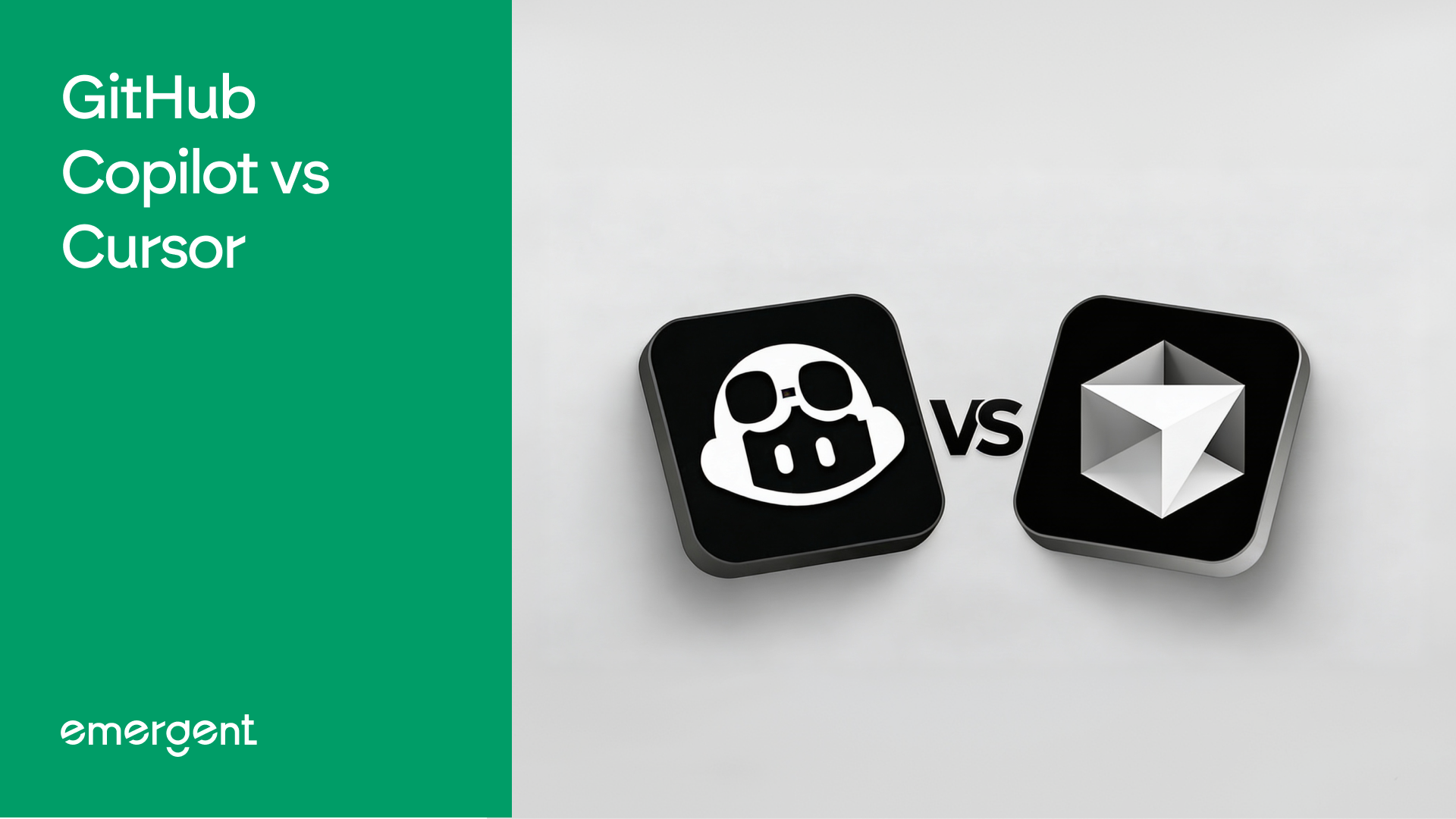 GitHub Copilot vs Cursor (2026): Which Is Better?