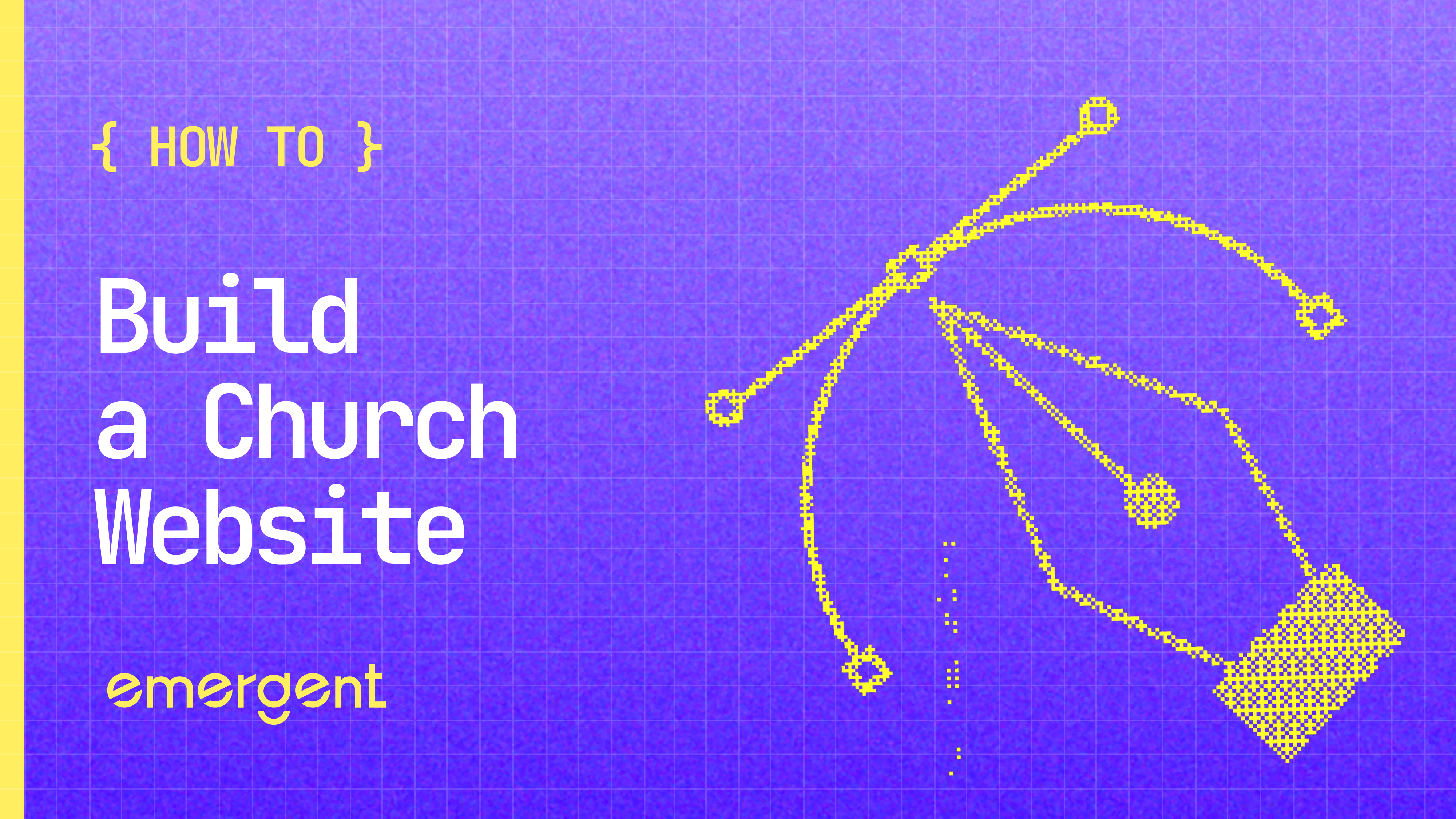 How to Build a Church Website in 2026?