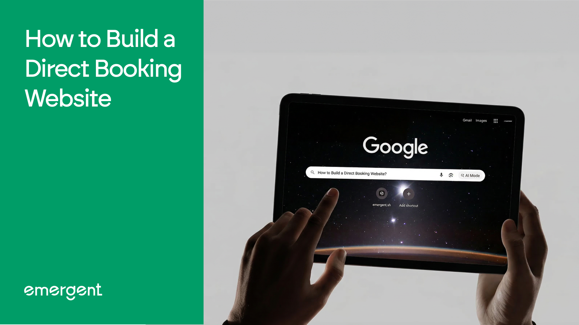 How to Build a Direct Booking Website in 2026 and Increase Direct Reservations?