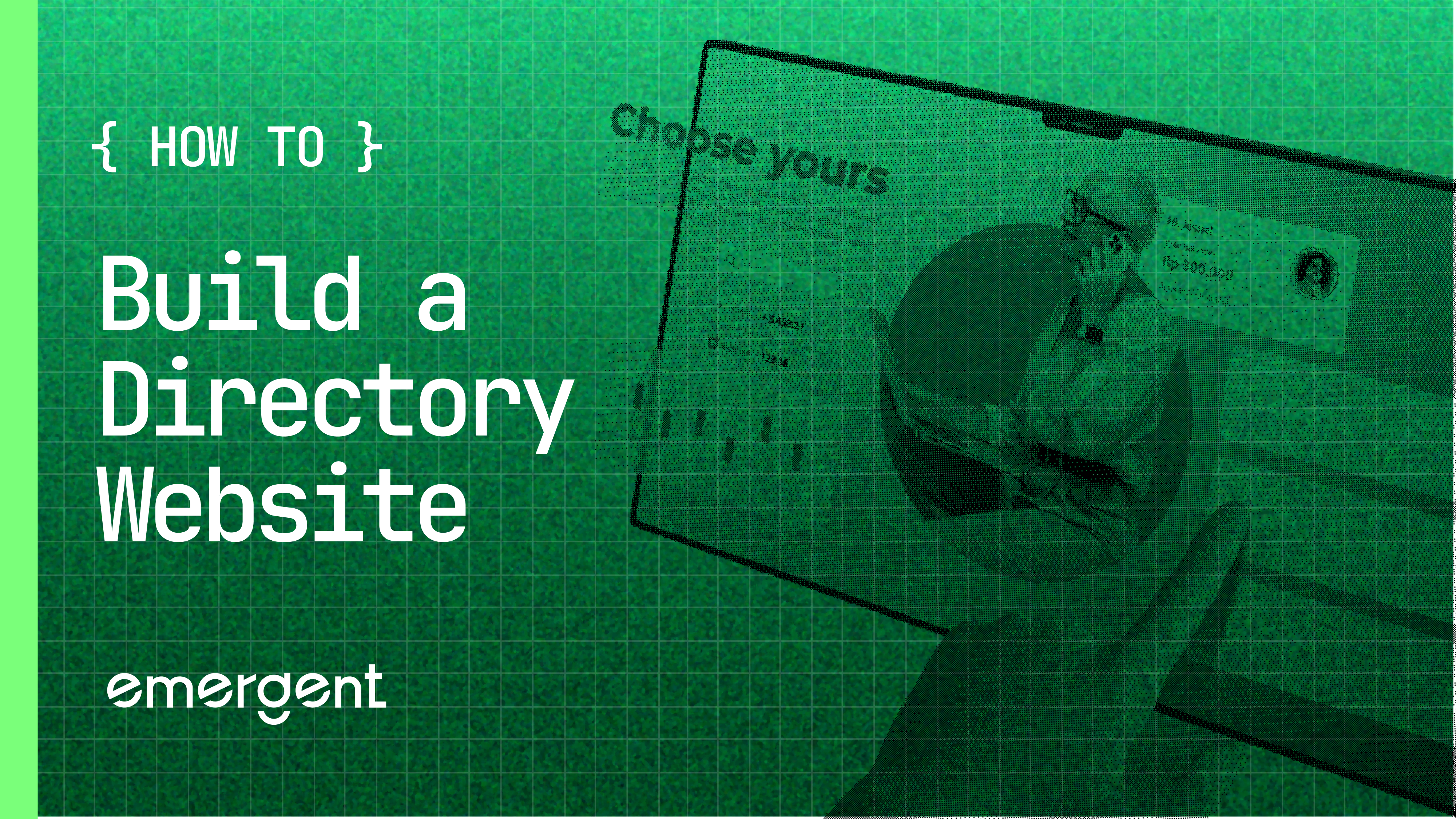 How to Build a Directory Website?
