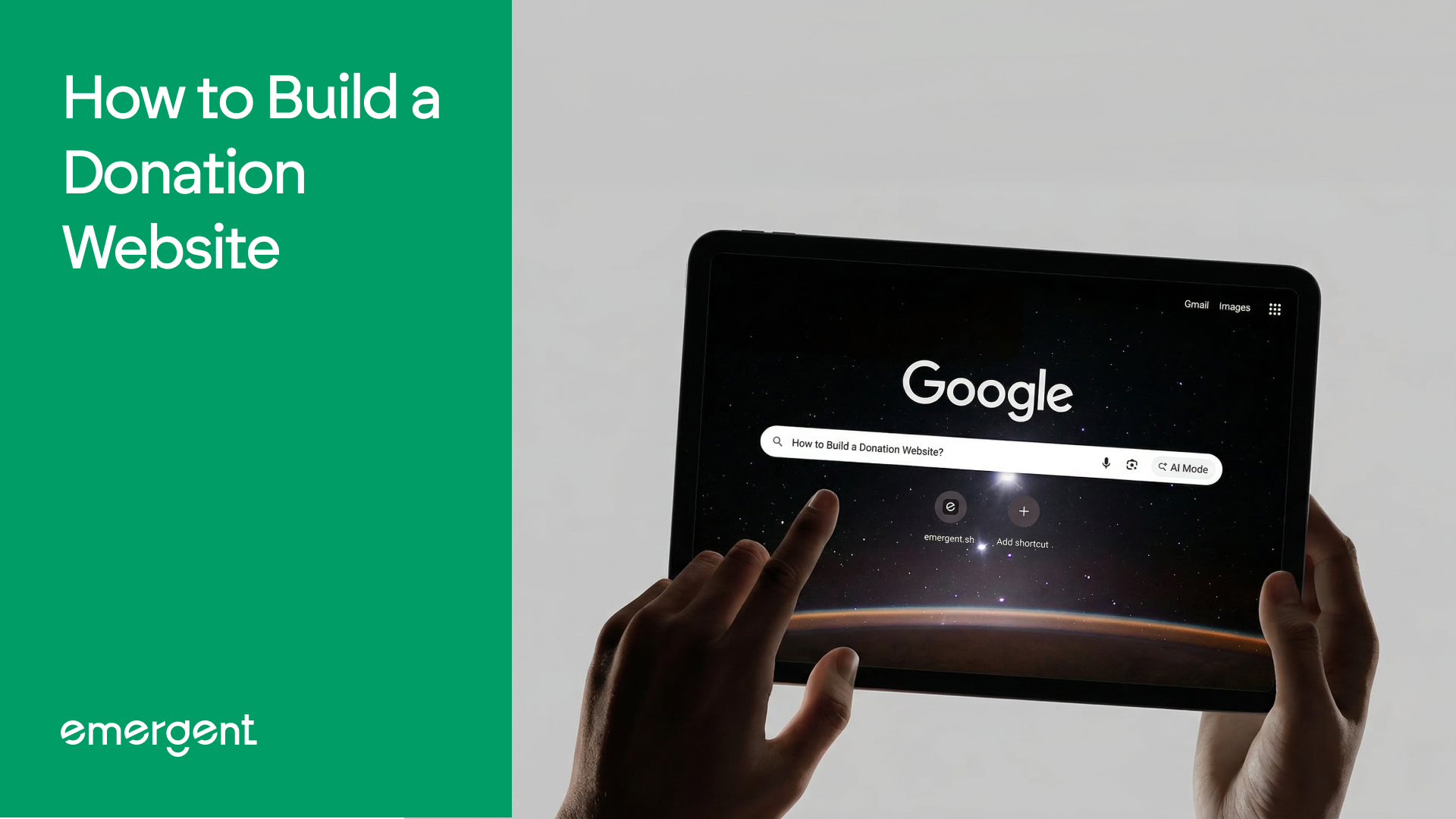 How to Build a Donation Website in 2026?