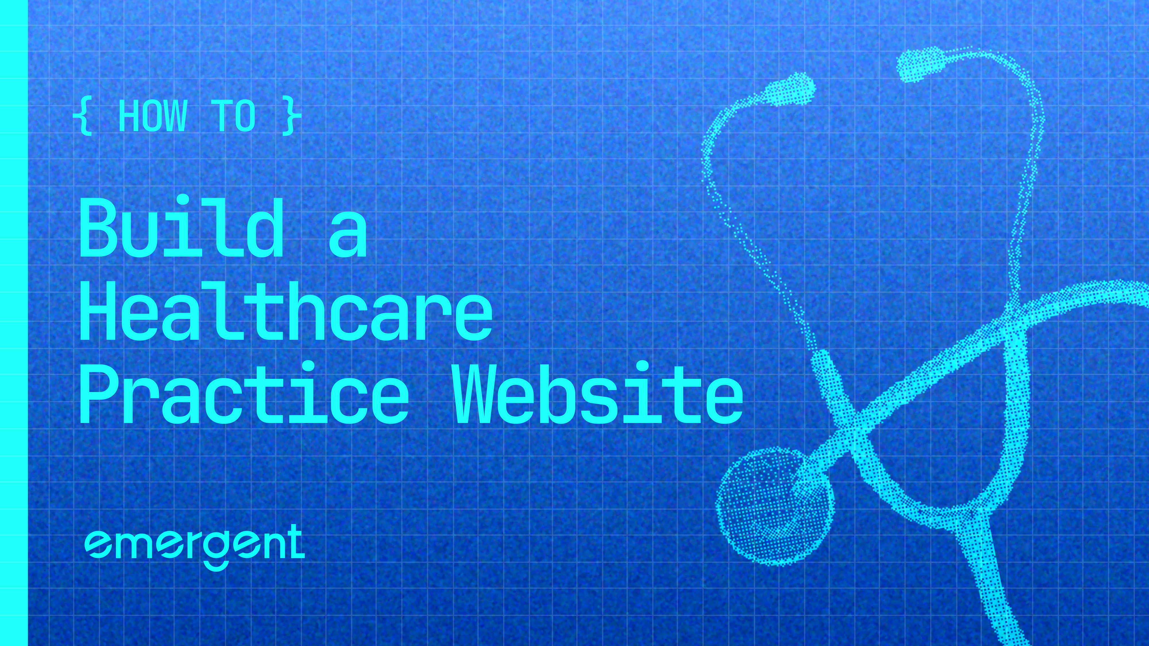How to Build a Healthcare Practice Website in 2026?