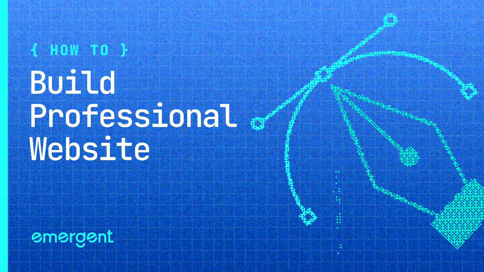 How to Build a Professional Website in 2026?