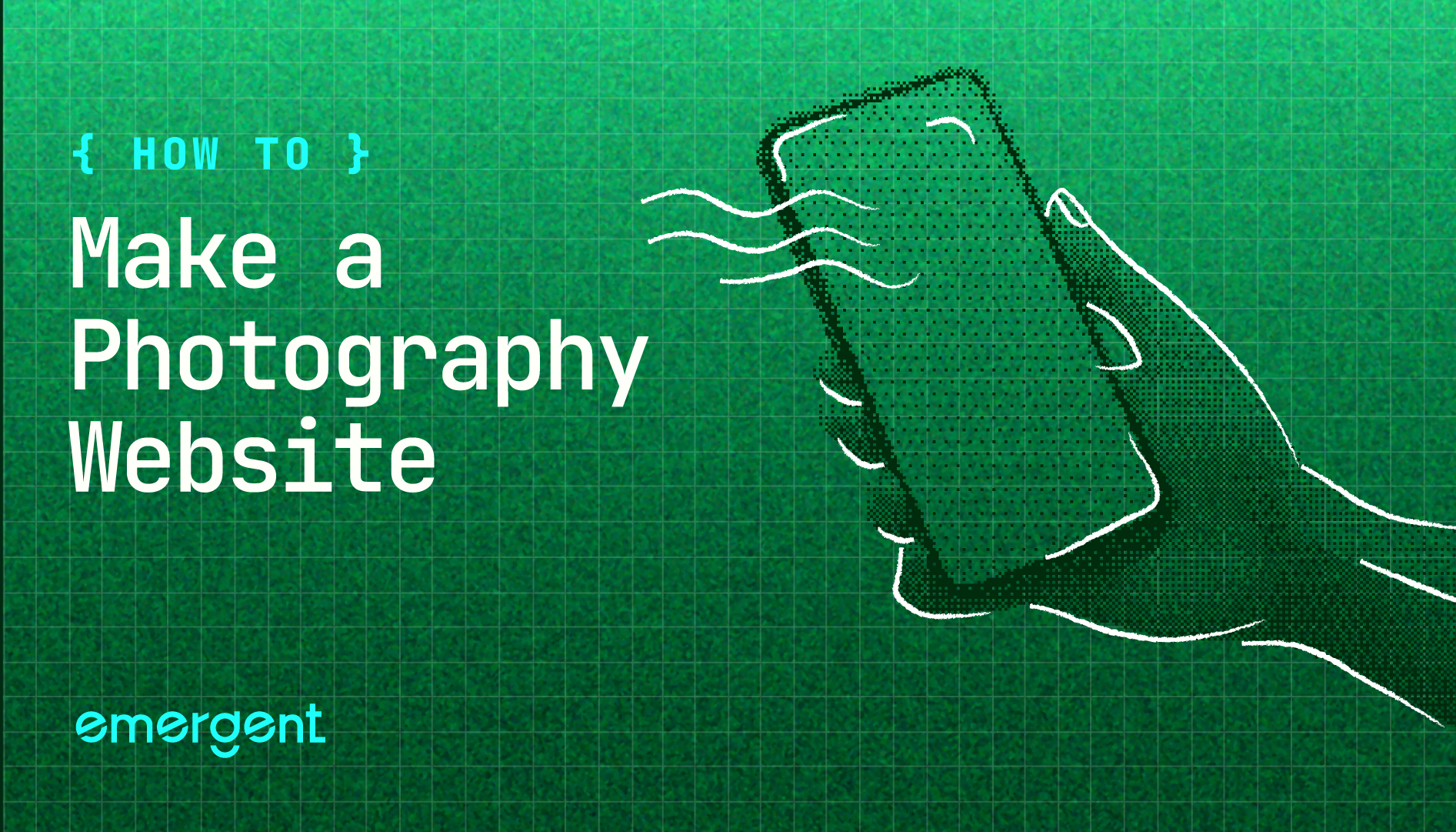 How to Make a Photography Website in 2026 