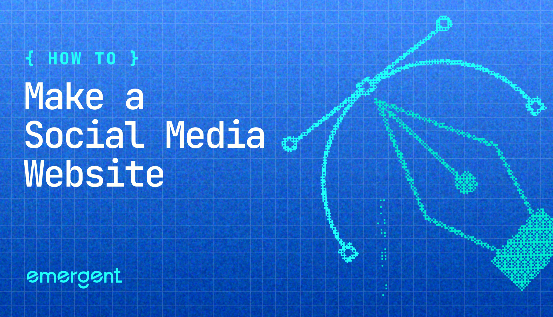 How to Make a Social Media Website in 2026?