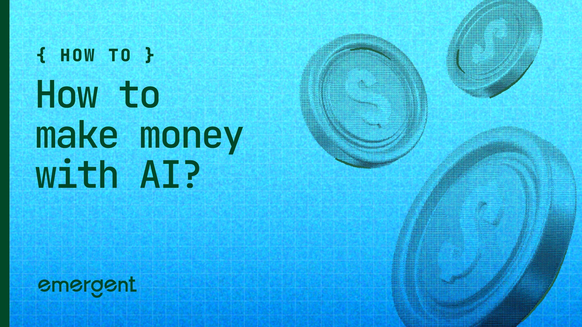 How to Make Money With AI in 2026?