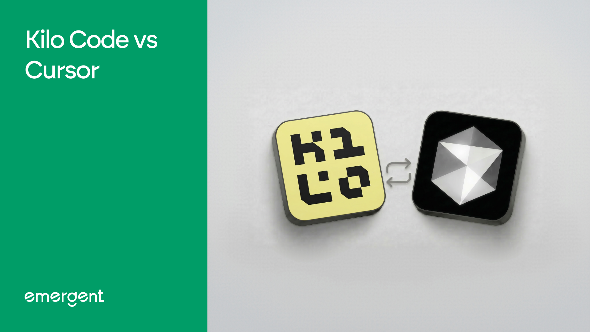 Kilo Code vs Cursor: Speed vs Depth in Coding