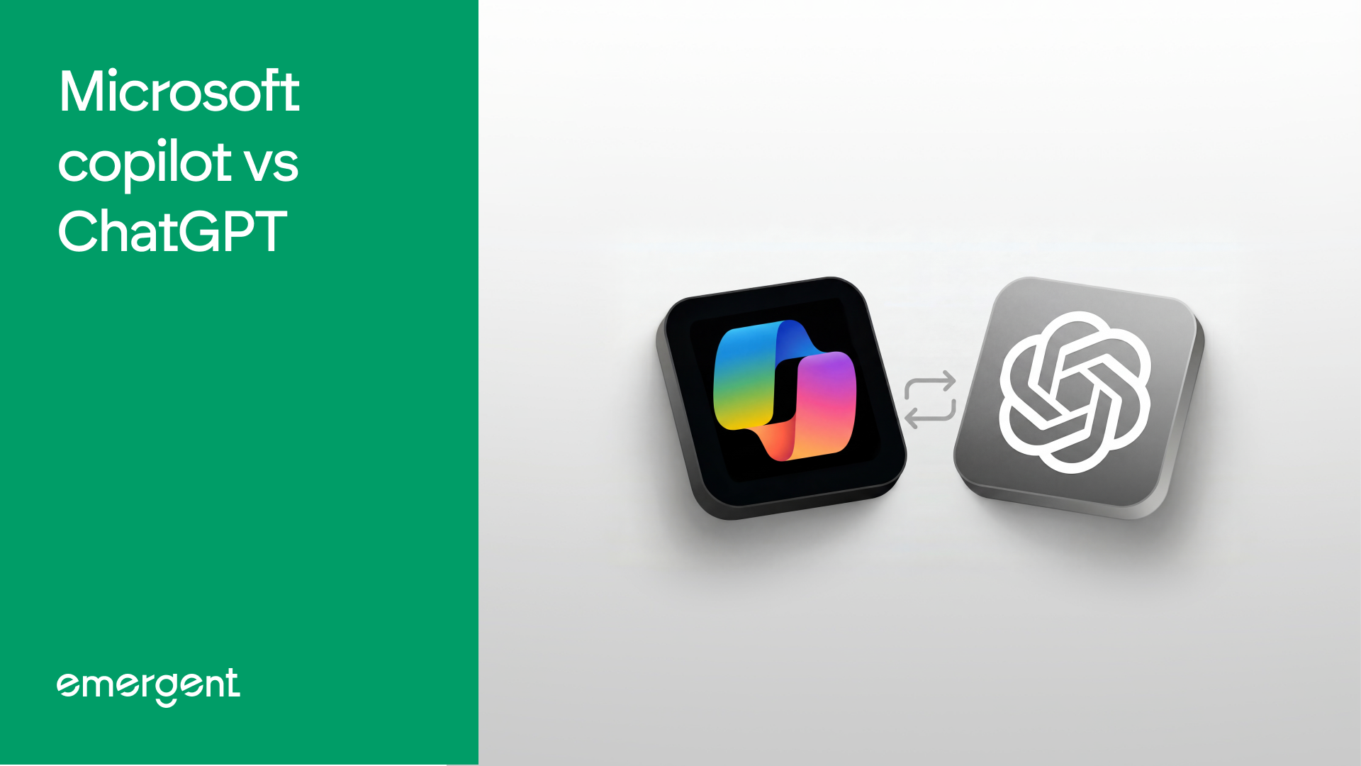 Copilot vs ChatGPT: Which AI Tool Is Better for Devs?