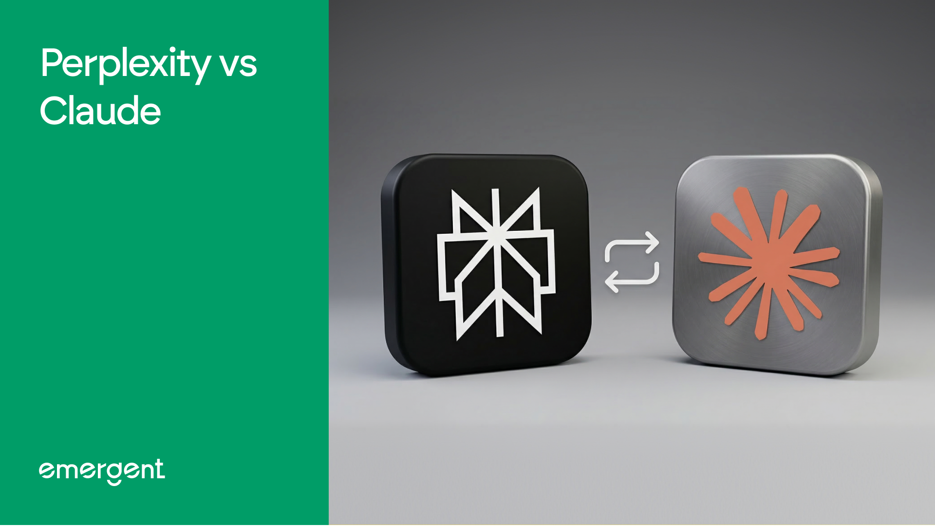 Perplexity vs Claude