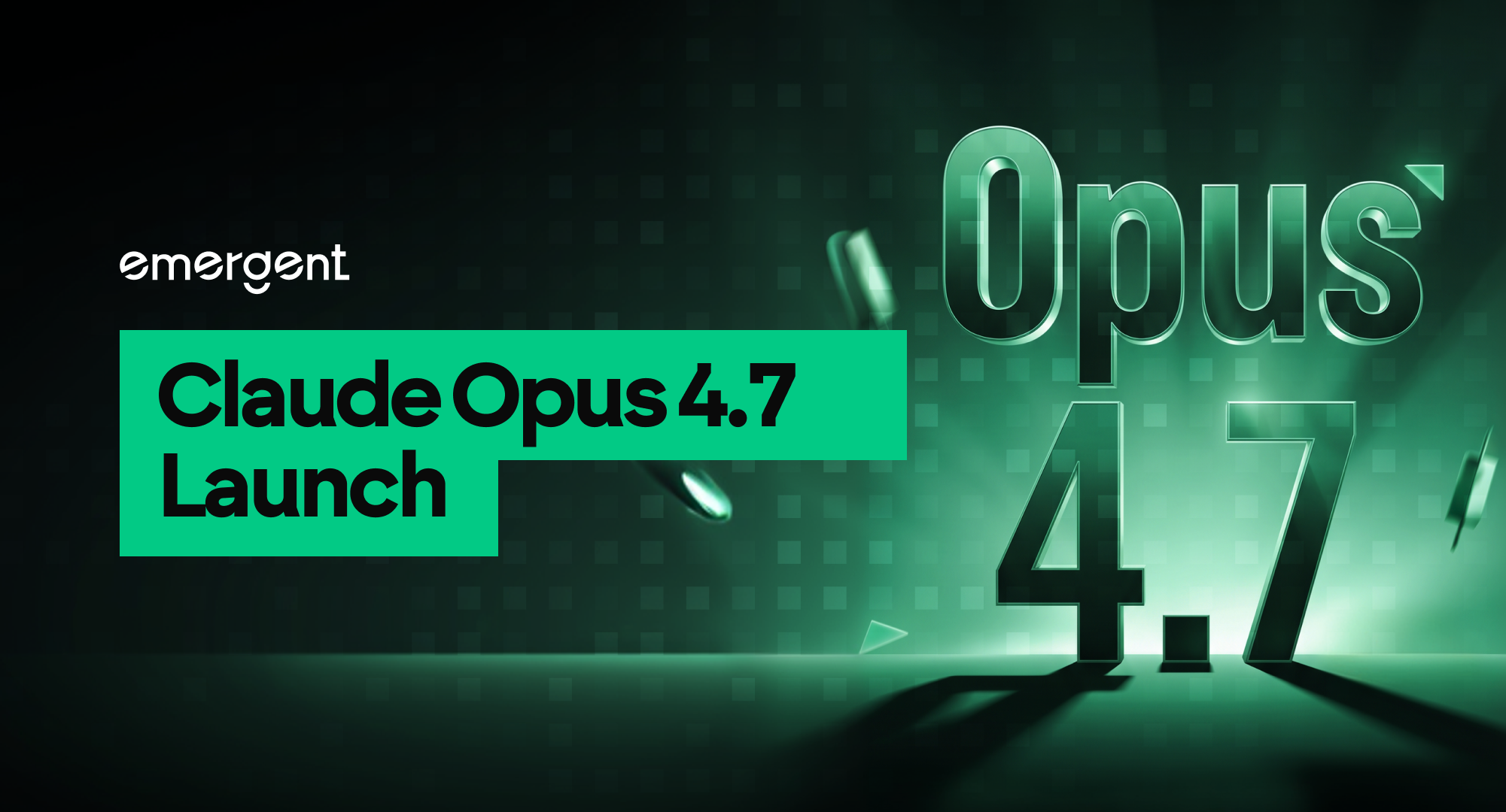 Claude Opus 4.7 Launch