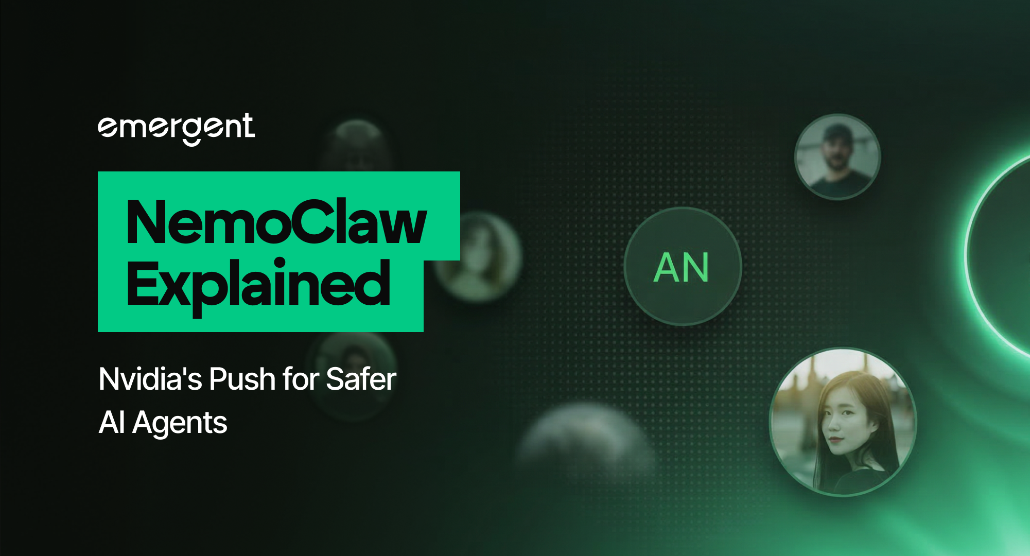 NemoClaw Explained: Nvidia's Push for Safer AI Agents