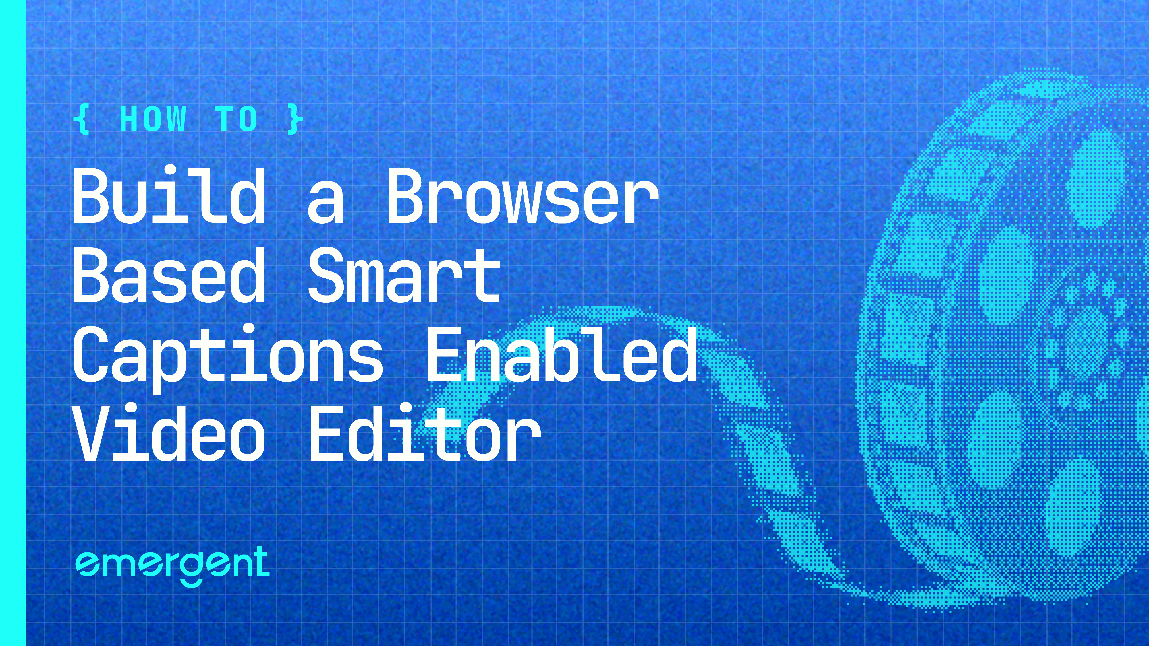 build a free browser based video editor